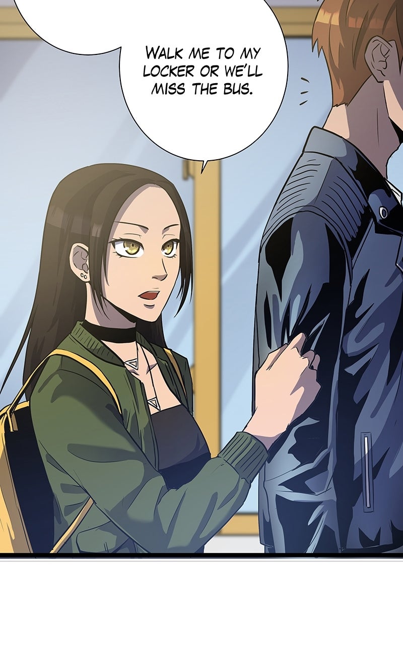 Read Arena EN Manga Online