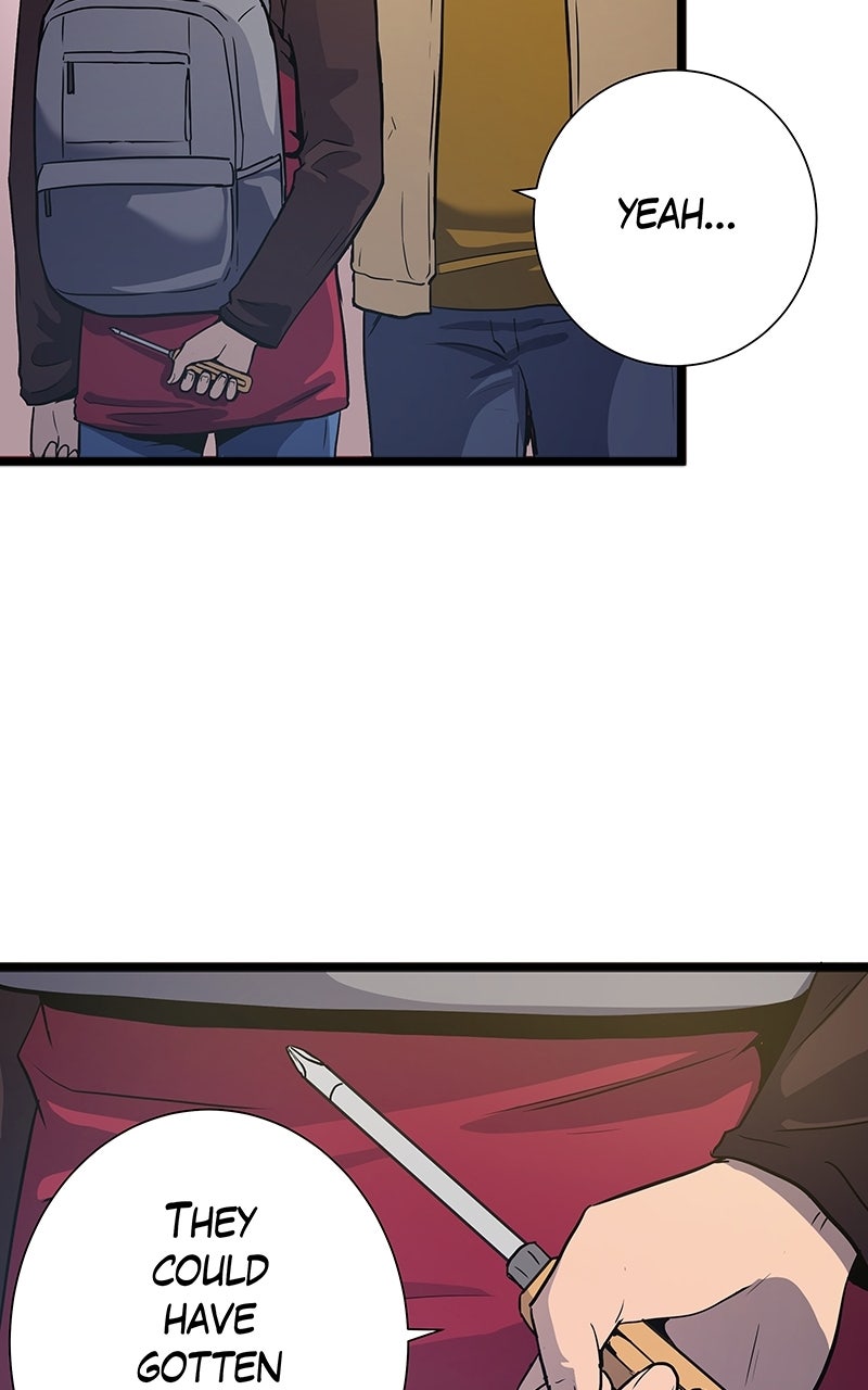 Read Arena EN Manga Online