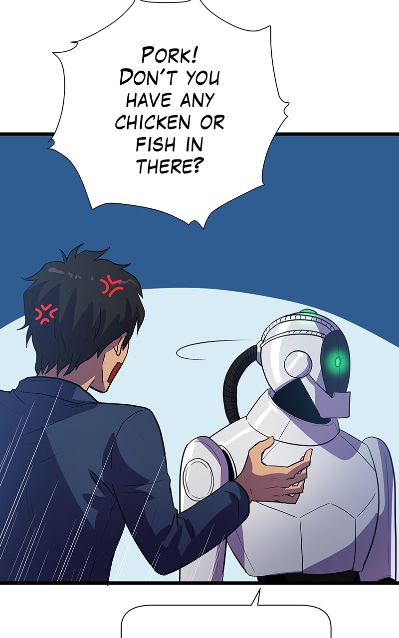 Read Arena EN Manga Online