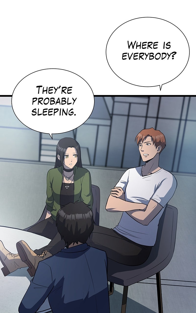 Read Arena EN Manga Online