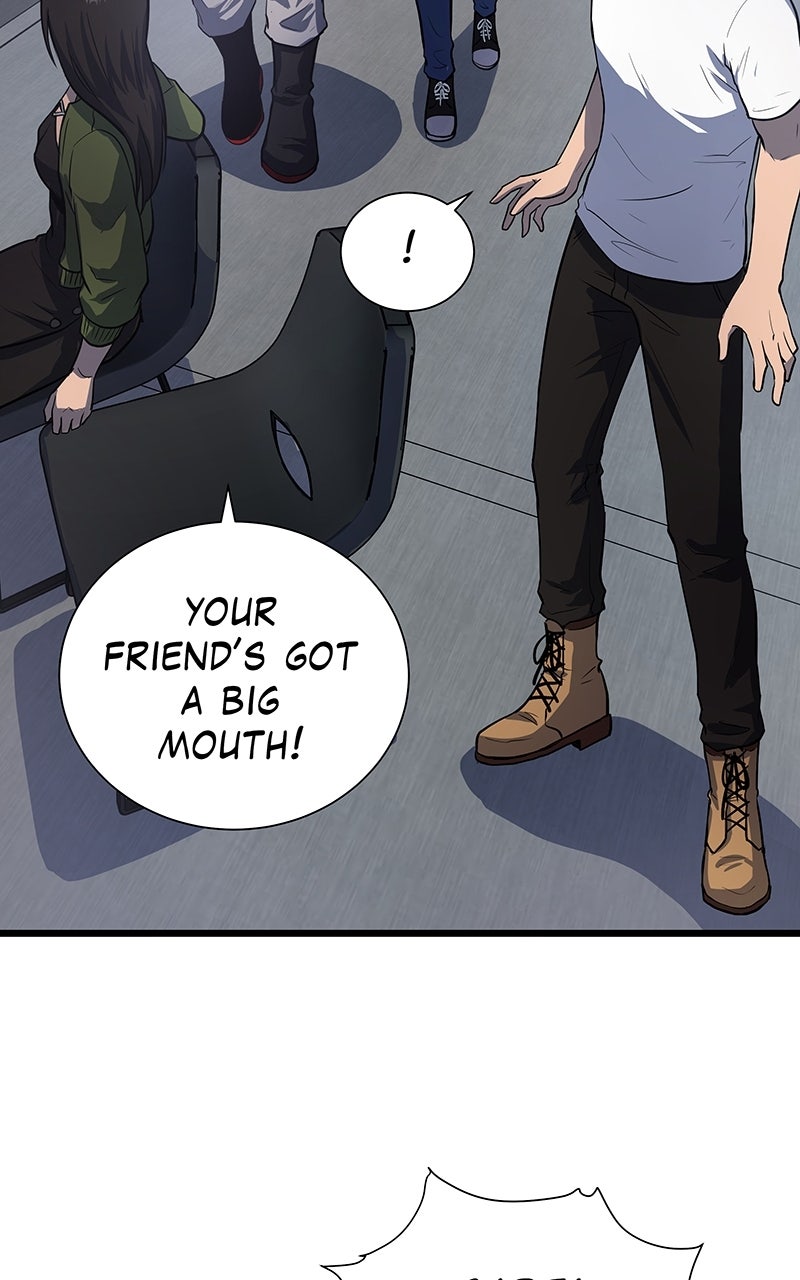 Read Arena EN Manga Online