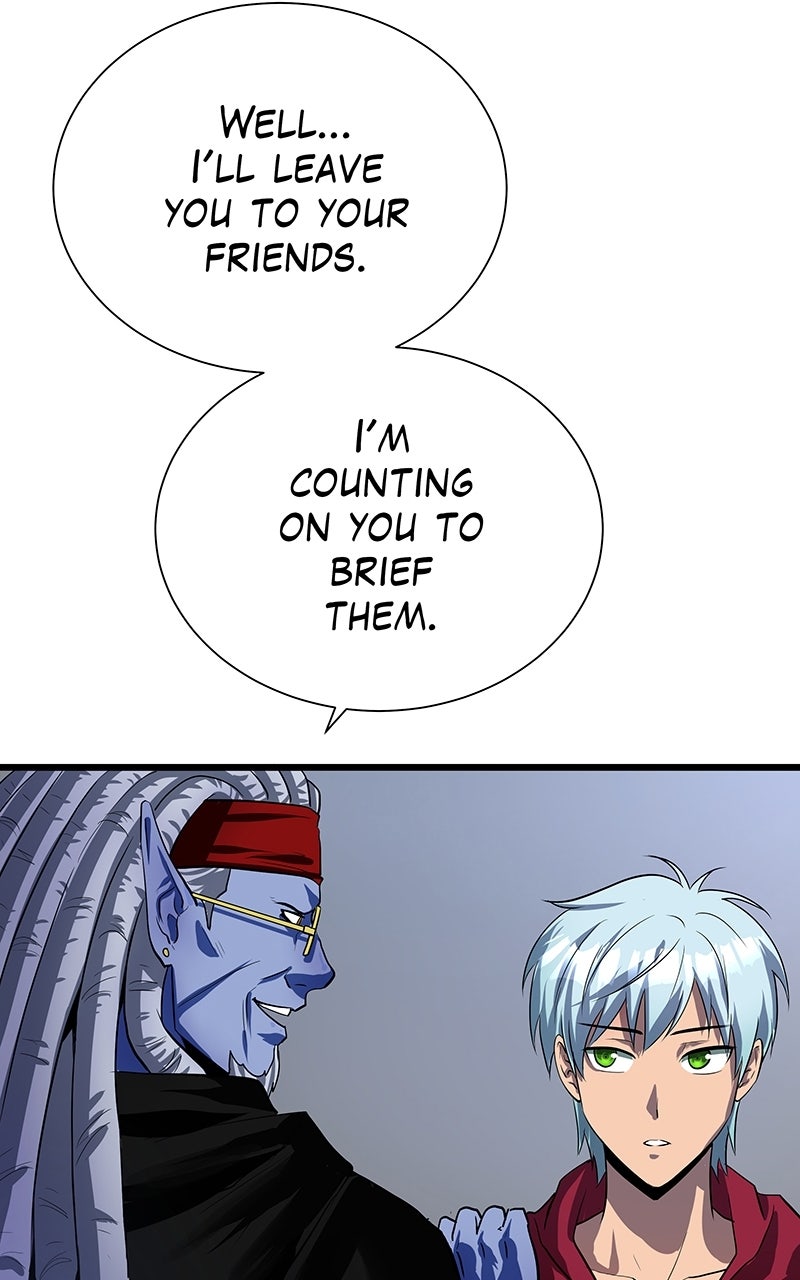 Read Arena EN Manga Online