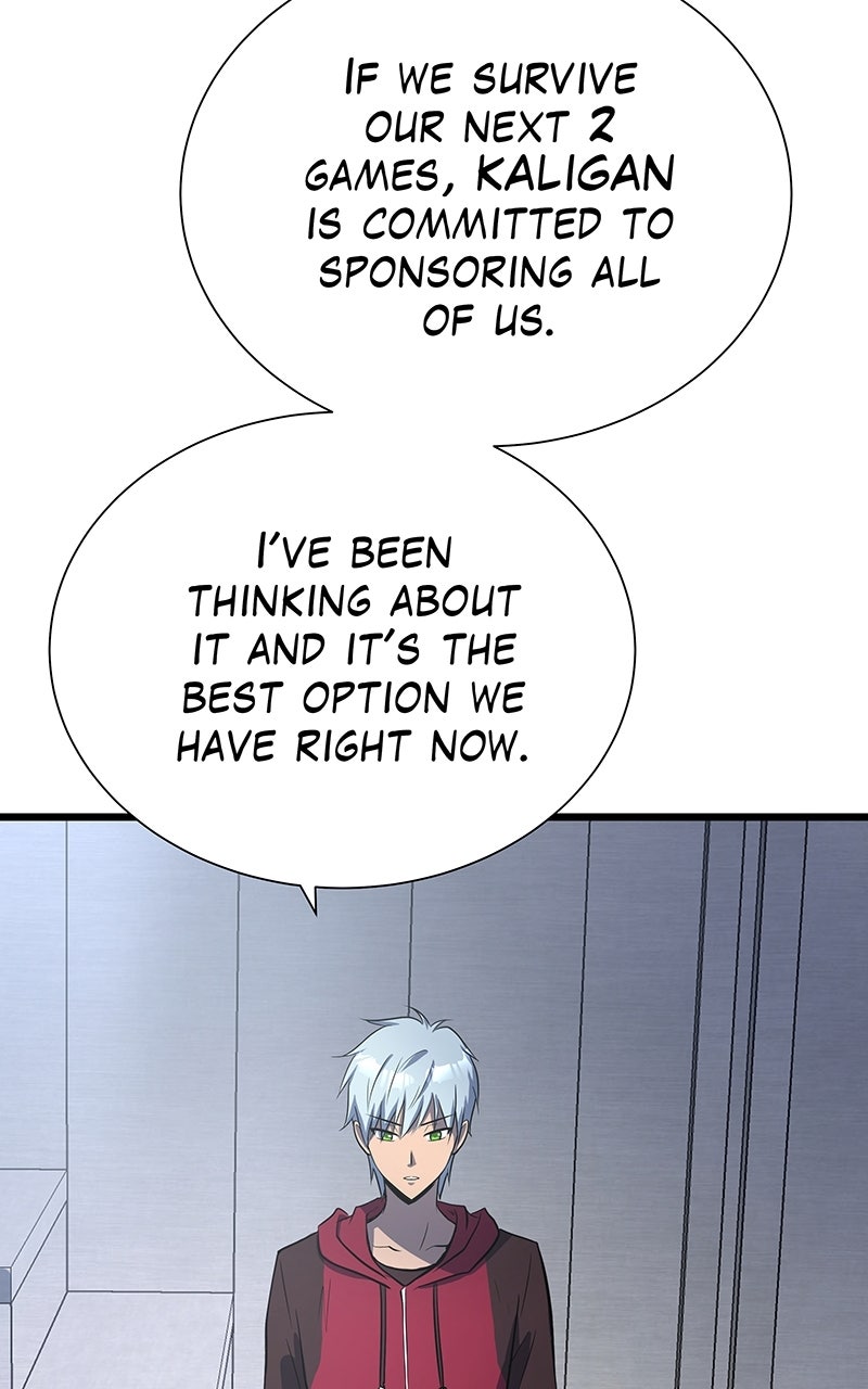 Read Arena EN Manga Online
