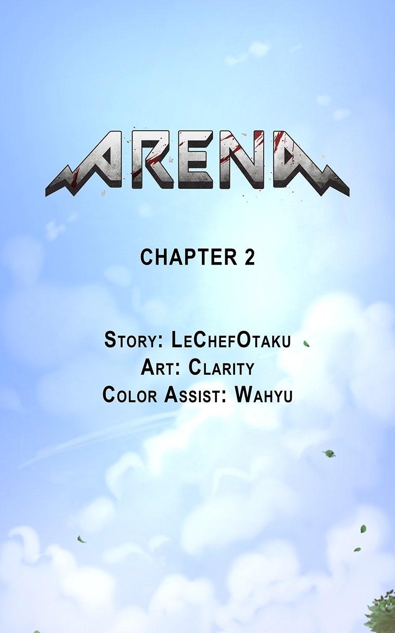 Read Arena EN Manga Online
