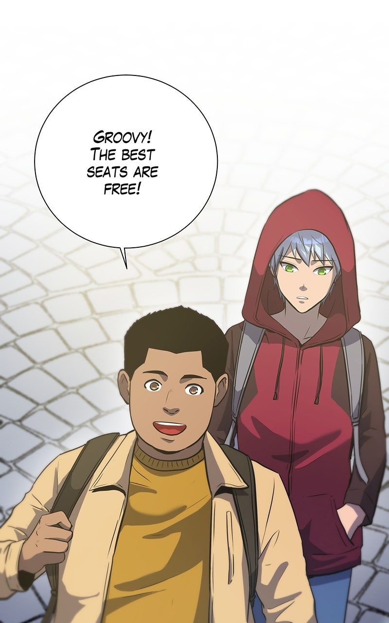 Read Arena EN Manga Online