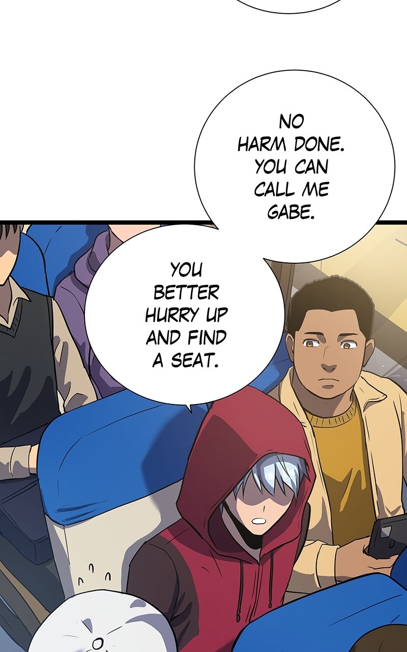 Read Arena EN Manga Online