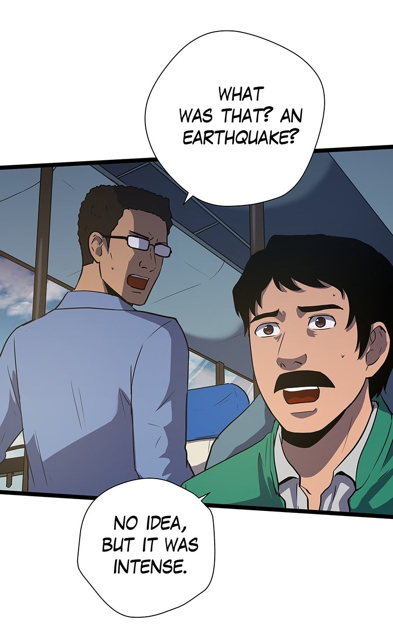 Read Arena EN Manga Online