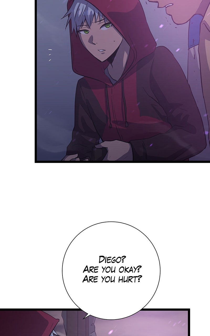 Read Arena EN Manga Online