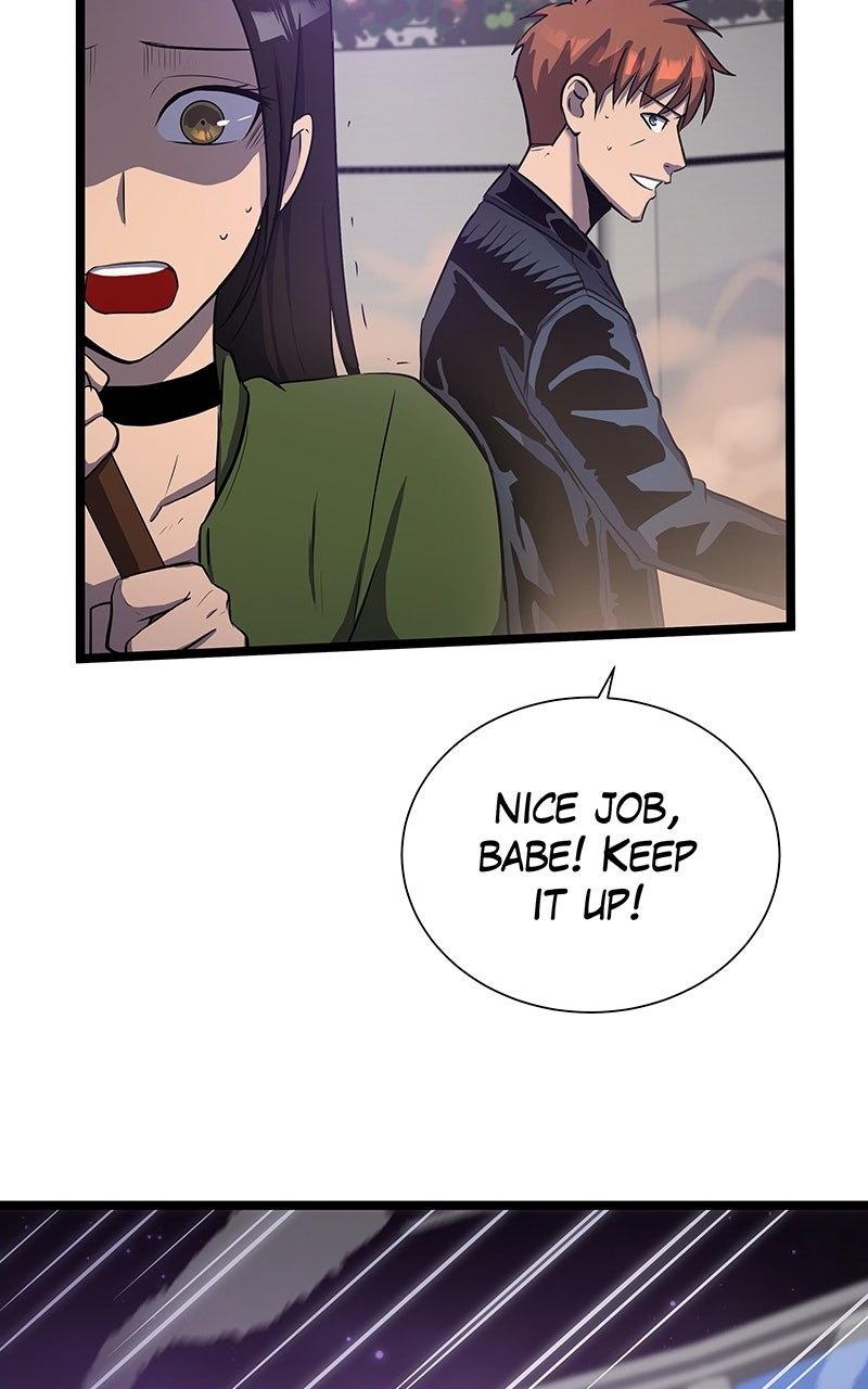 Read Arena EN Manga Online