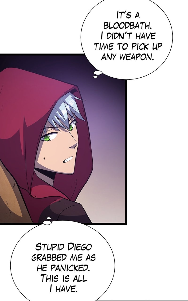 Read Arena EN Manga Online
