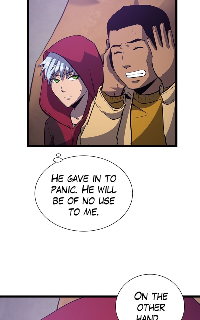 Read Arena EN Manga Online