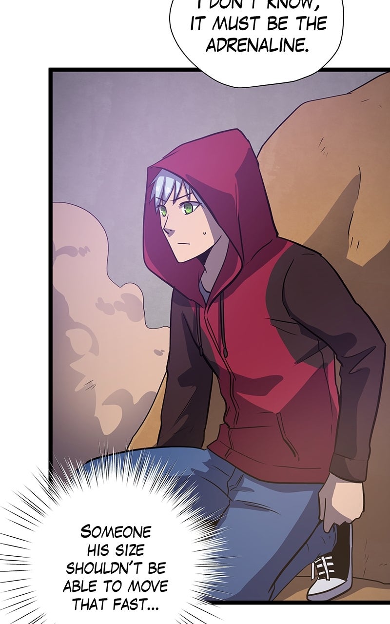 Read Arena EN Manga Online