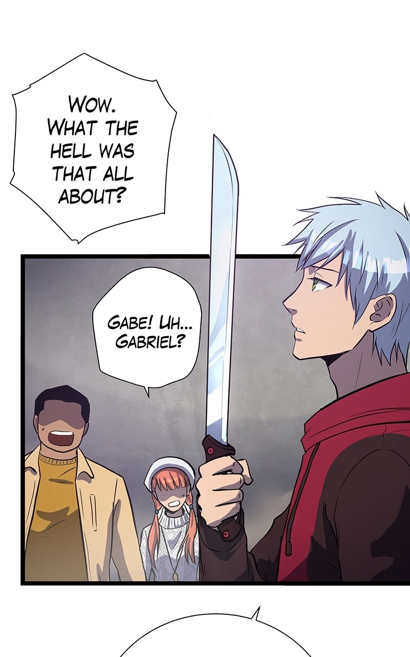 Read Arena EN Manga Online