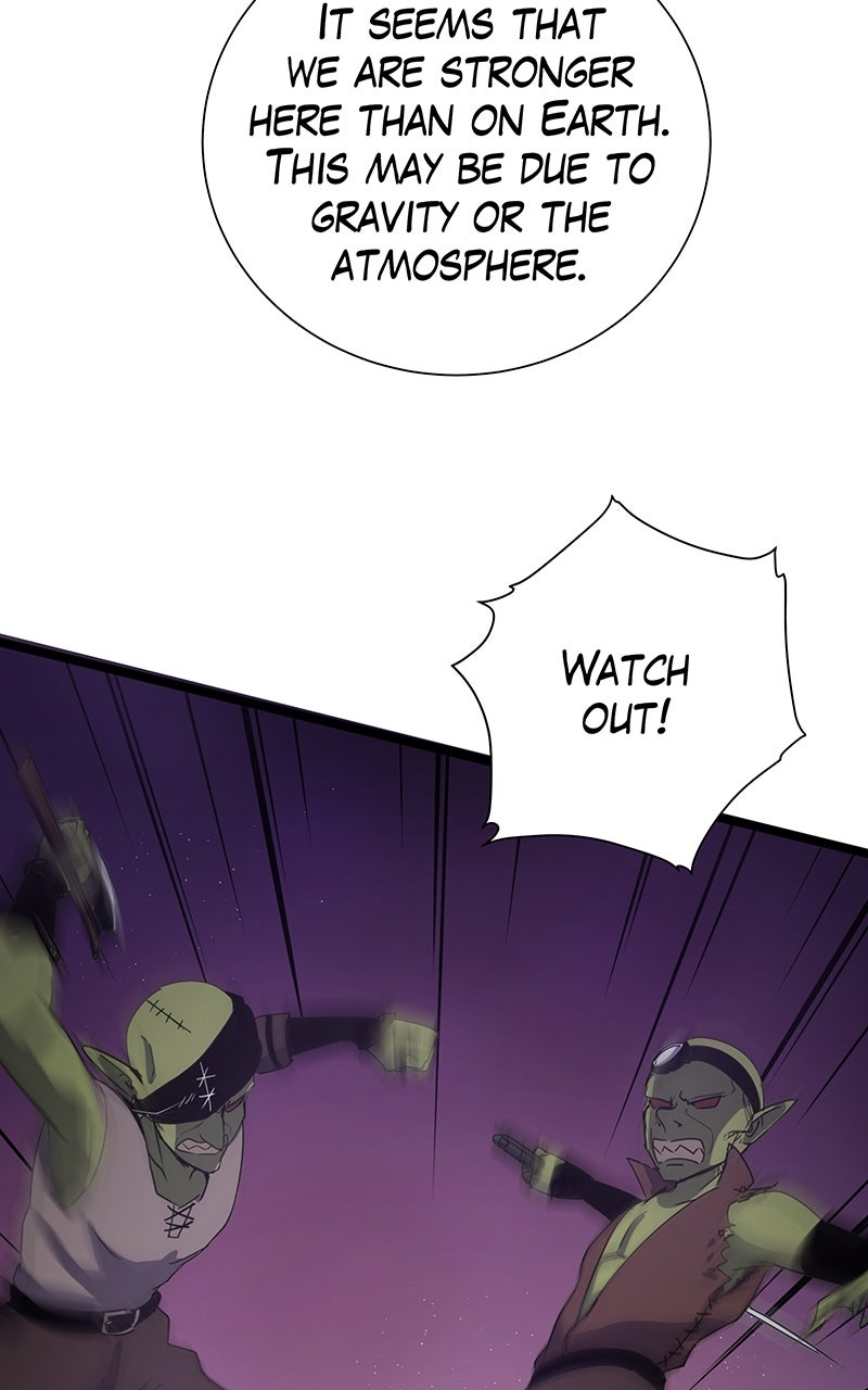 Read Arena EN Manga Online