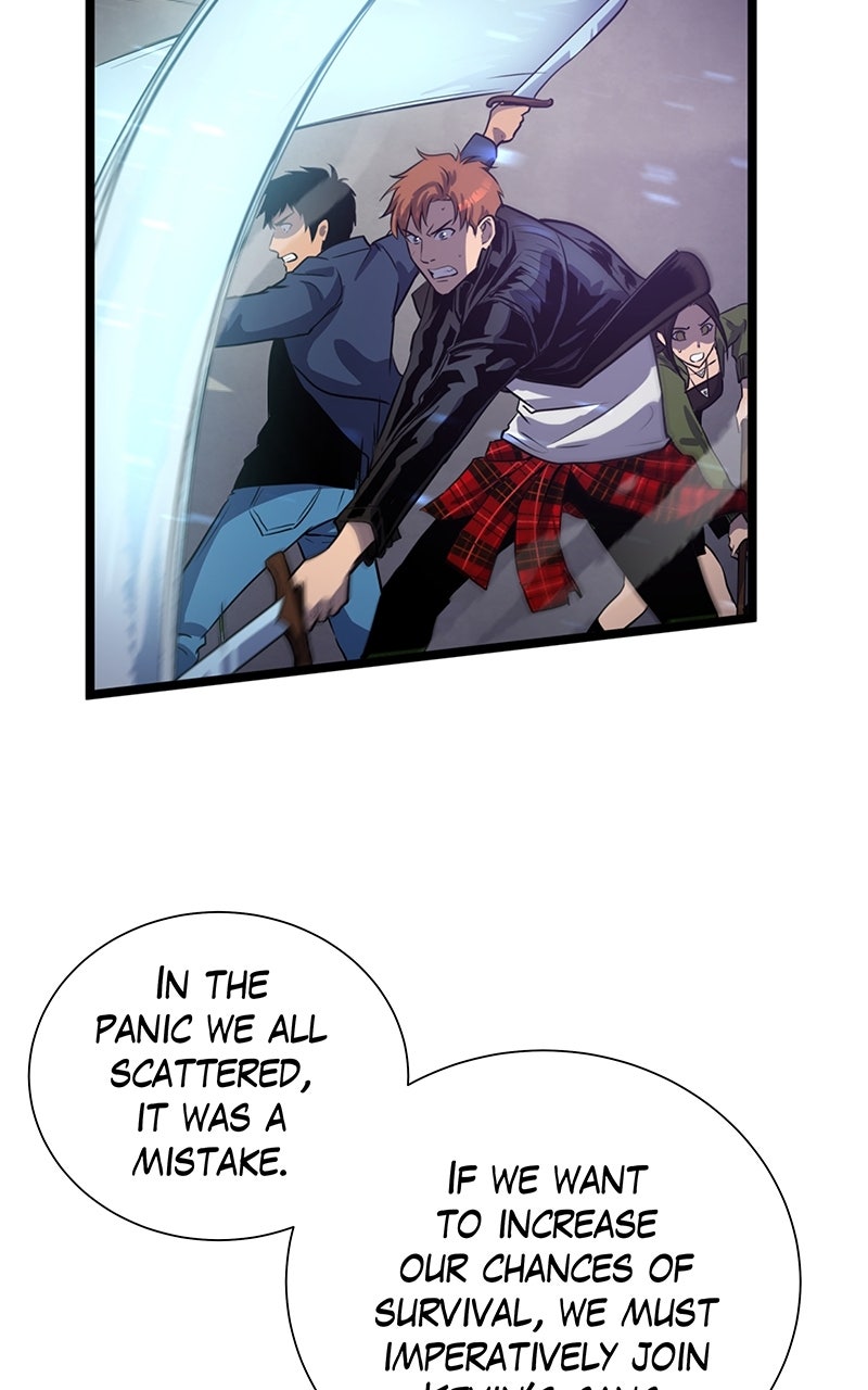 Read Arena EN Manga Online
