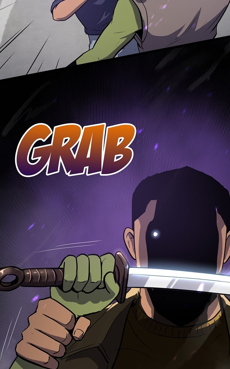 Read Arena EN Manga Online