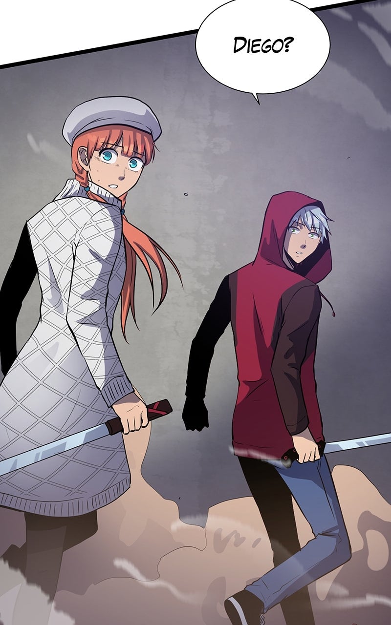 Read Arena EN Manga Online