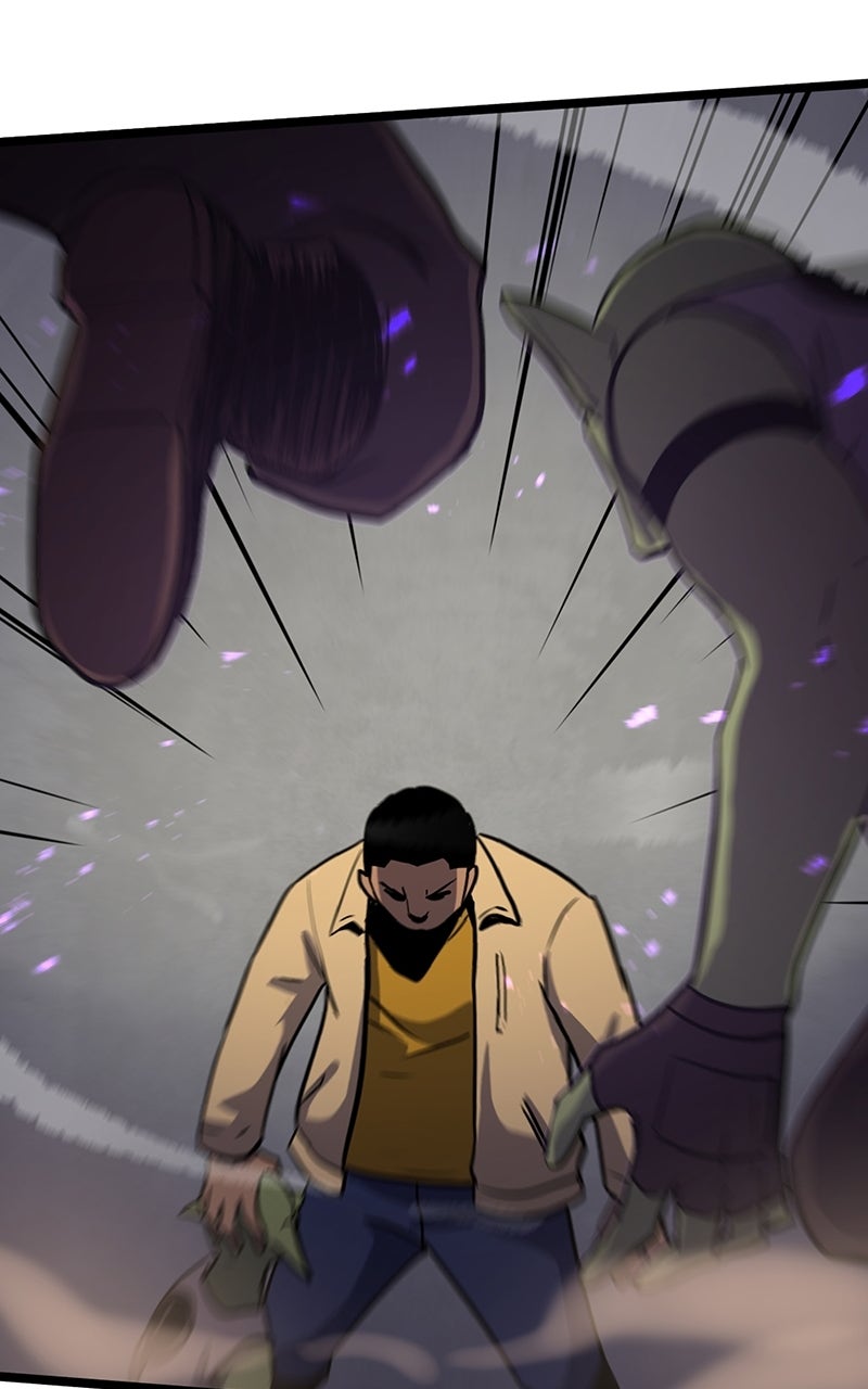 Read Arena EN Manga Online