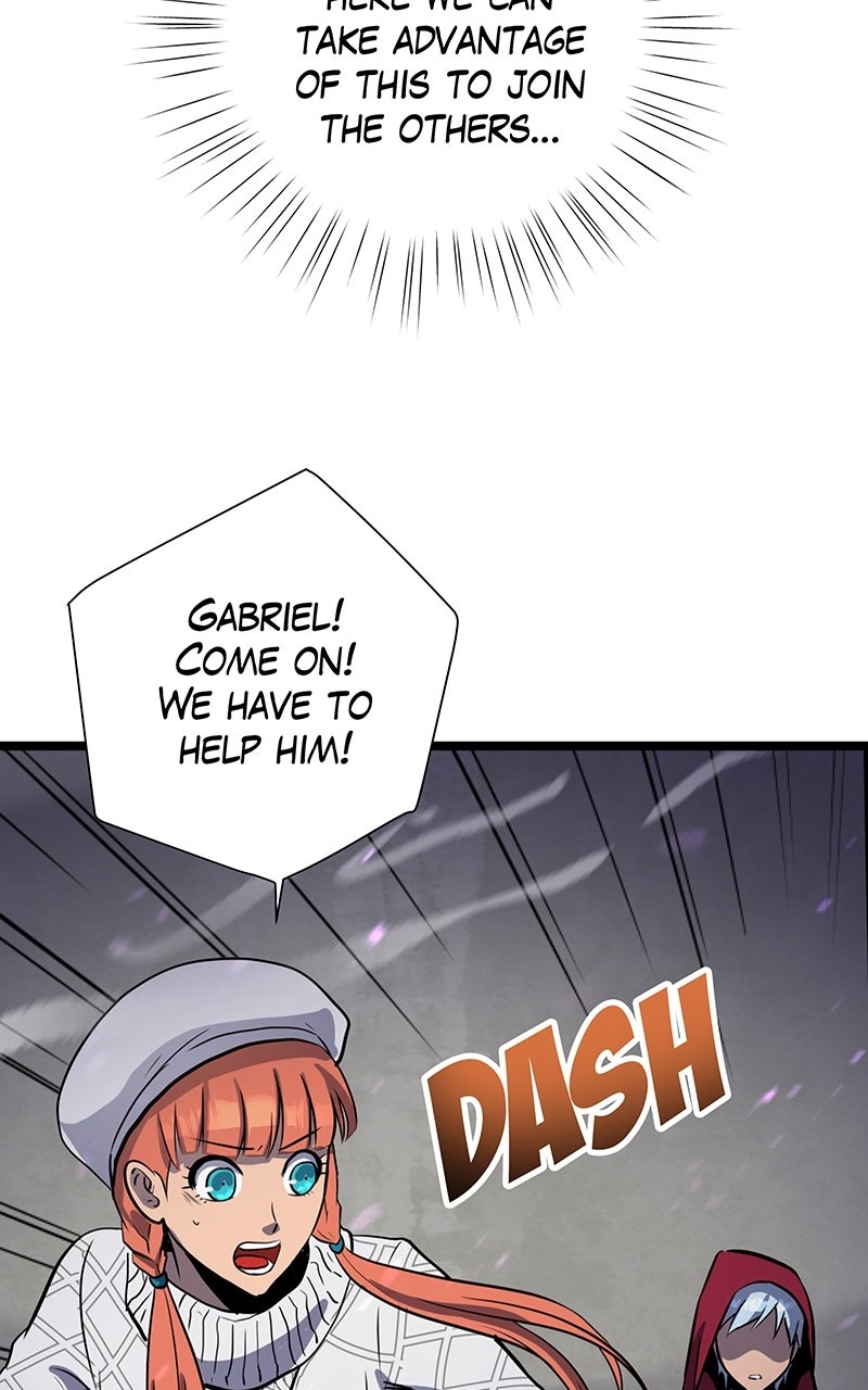 Read Arena EN Manga Online
