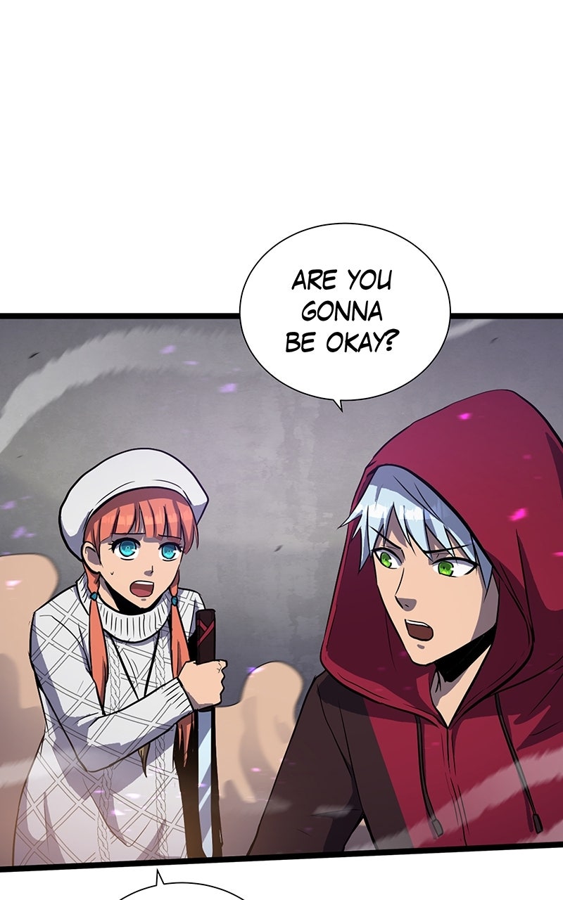 Read Arena EN Manga Online