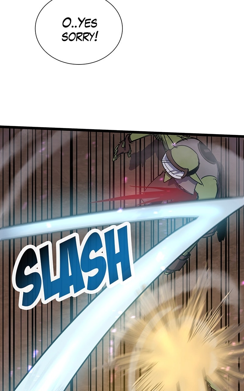 Read Arena EN Manga Online
