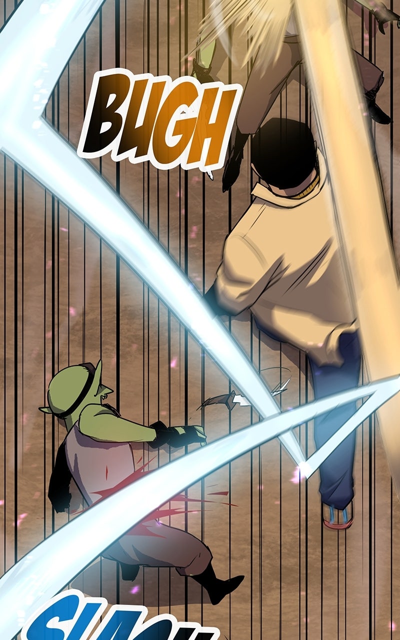 Read Arena EN Manga Online