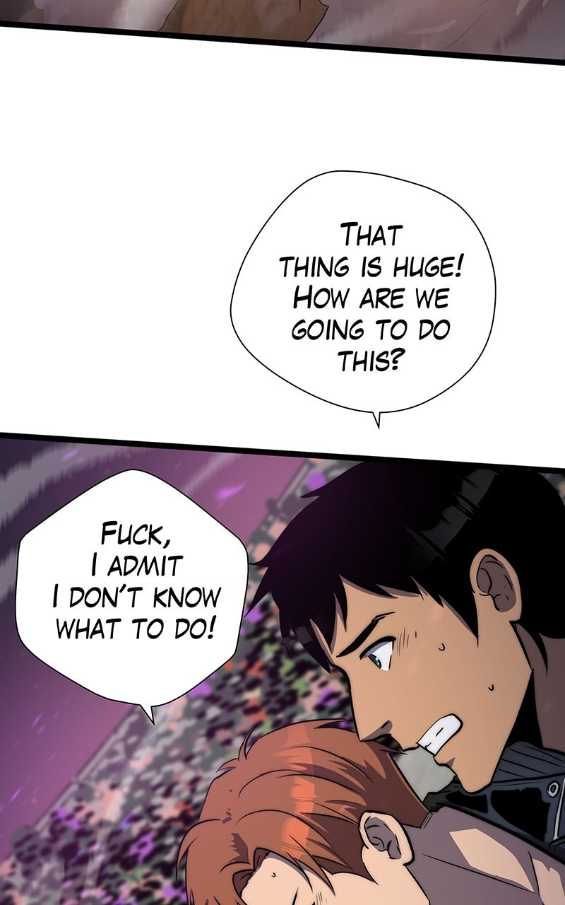 Read Arena EN Manga Online