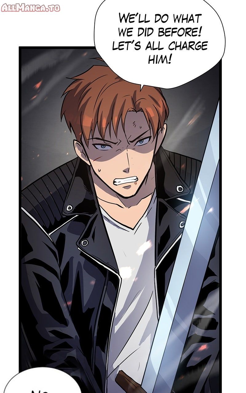 Read Arena EN Manga Online
