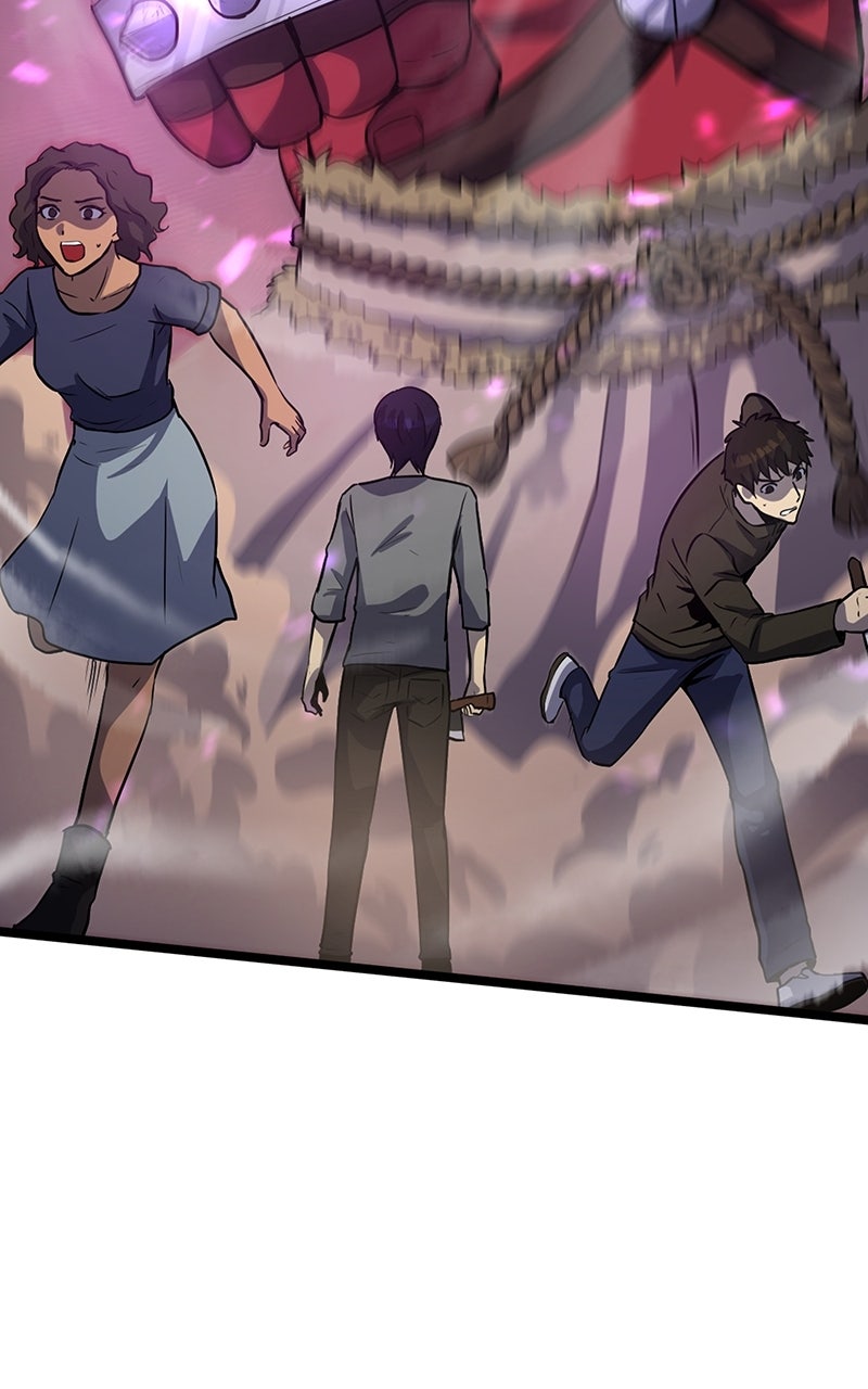 Read Arena EN Manga Online