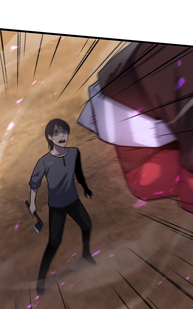 Read Arena EN Manga Online