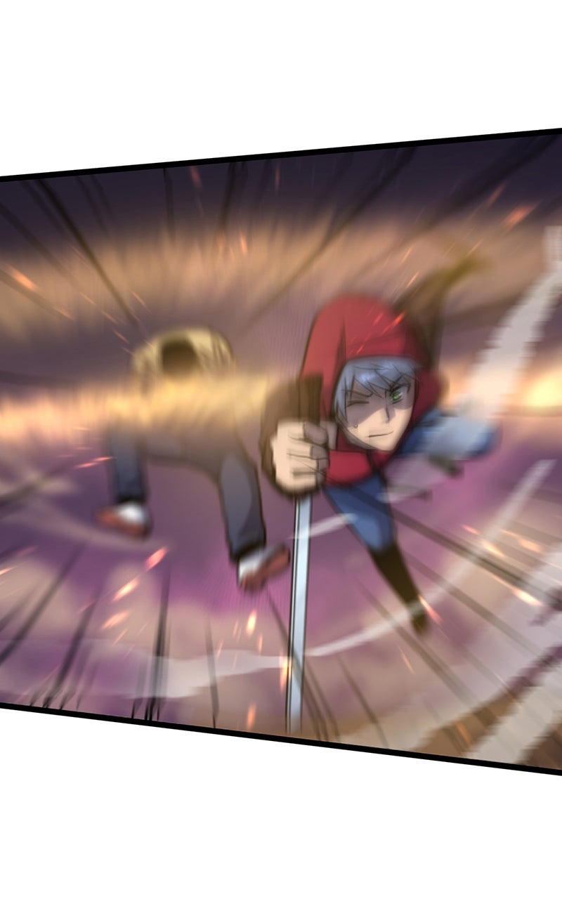 Read Arena EN Manga Online