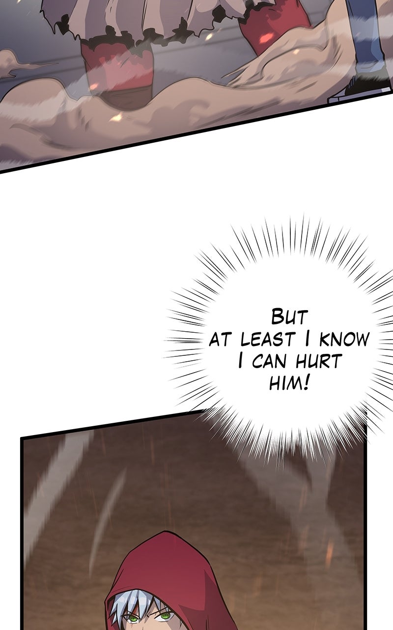Read Arena EN Manga Online