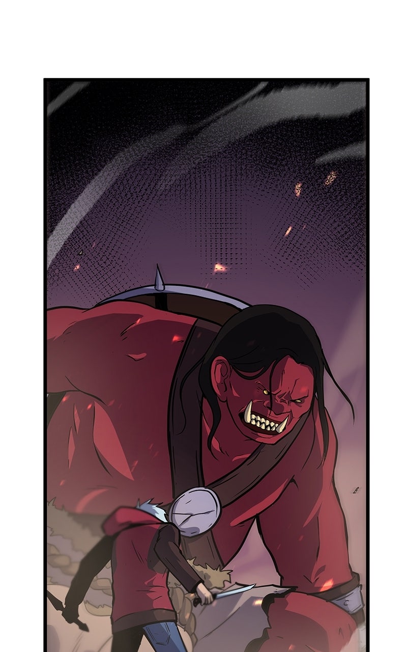 Read Arena EN Manga Online