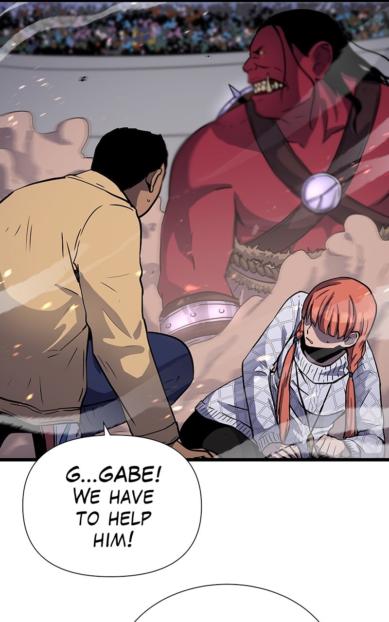 Read Arena EN Manga Online