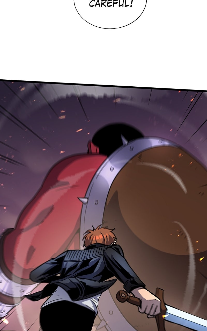 Read Arena EN Manga Online