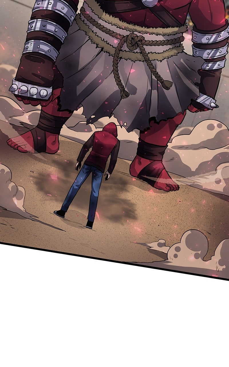 Read Arena EN Manga Online