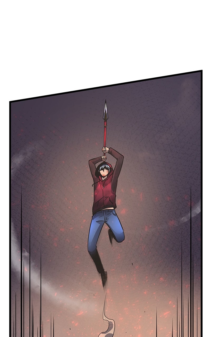 Read Arena EN Manga Online