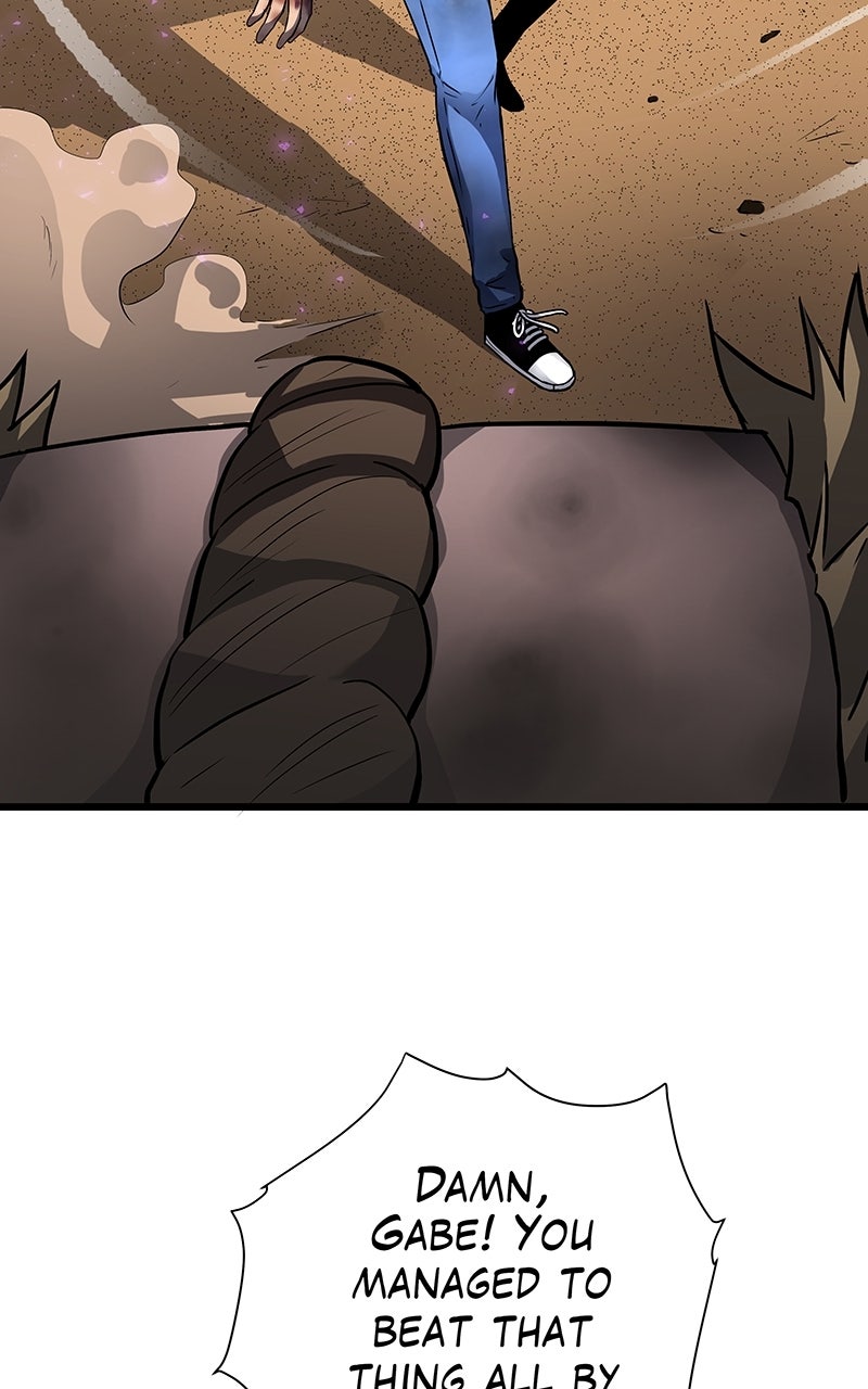 Read Arena EN Manga Online