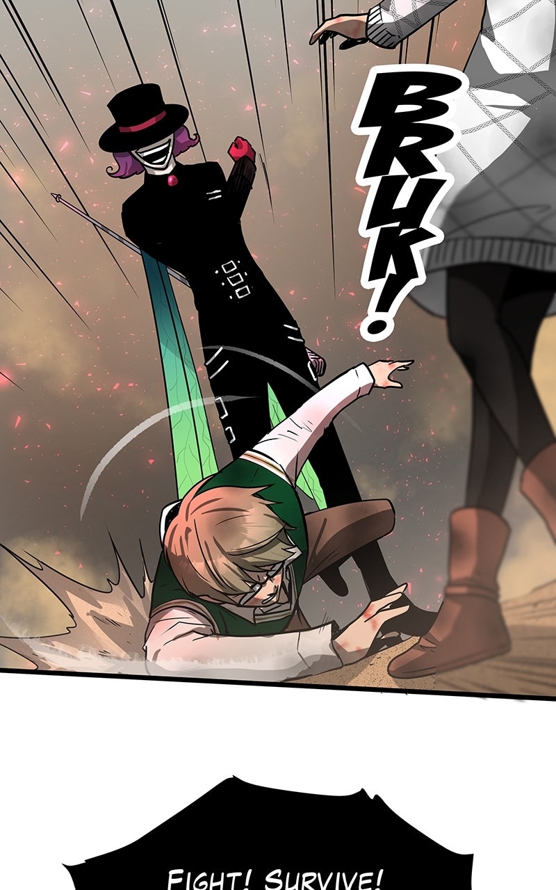 Read Arena EN Manga Online