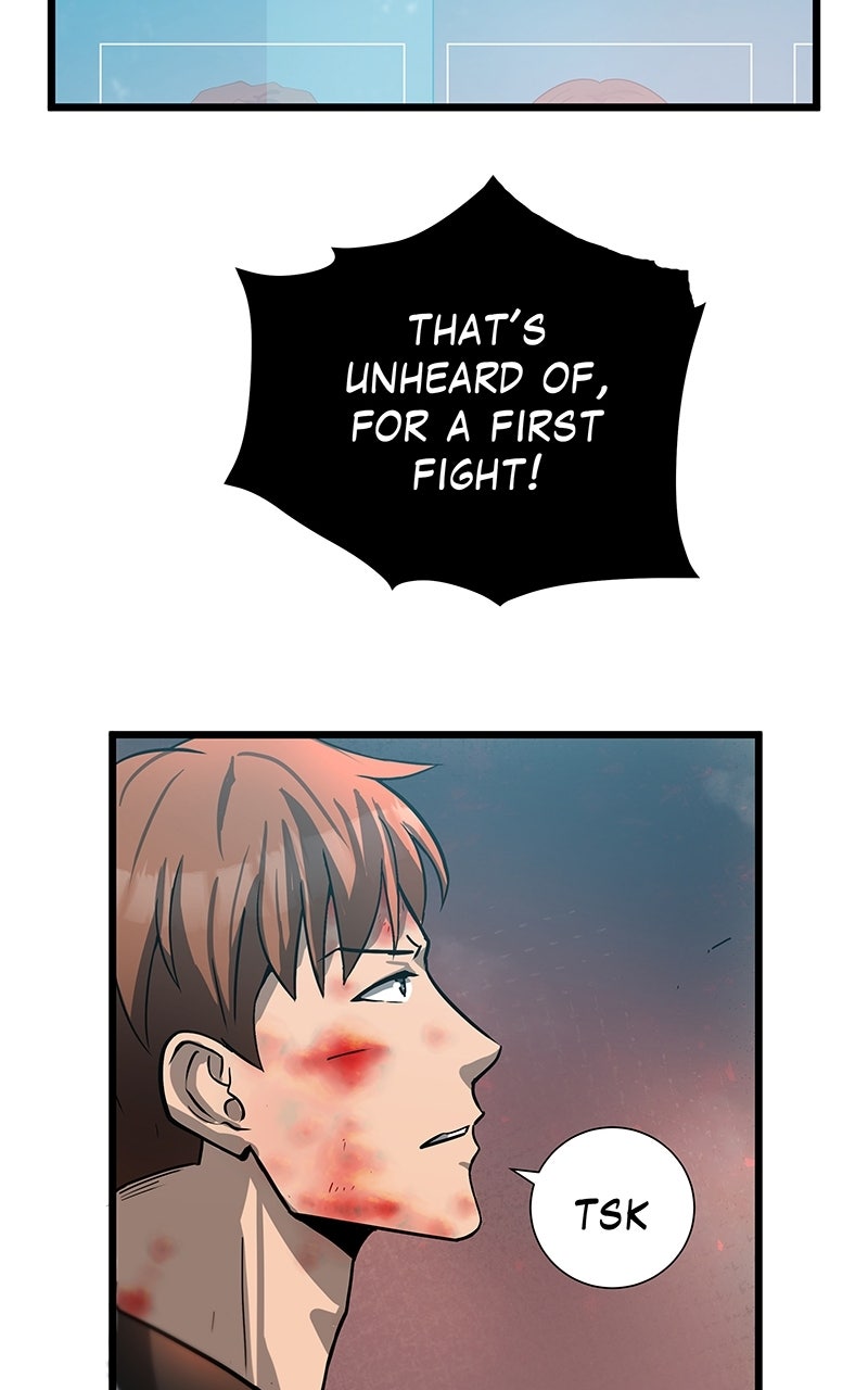 Read Arena EN Manga Online