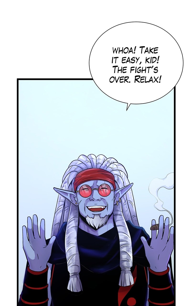 Read Arena EN Manga Online