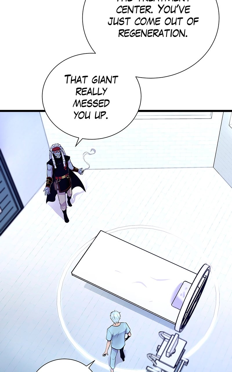 Read Arena EN Manga Online