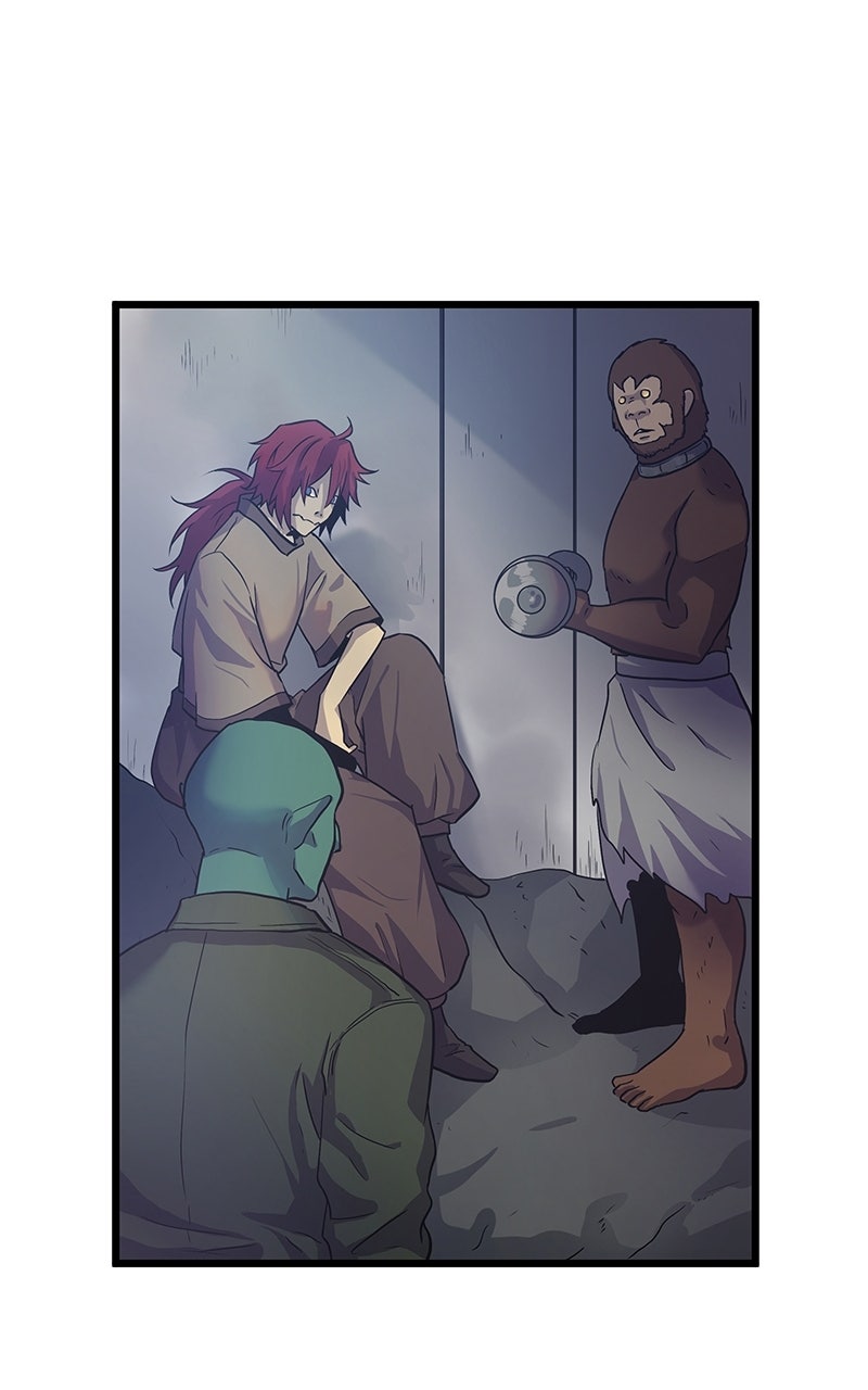 Read Arena EN Manga Online