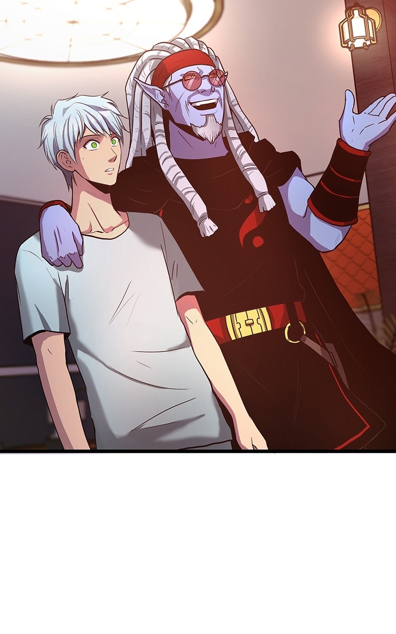 Read Arena EN Manga Online