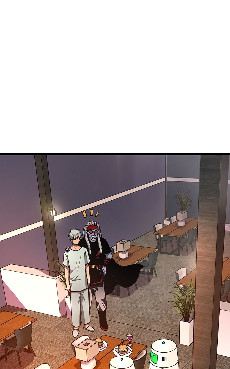 Read Arena EN Manga Online