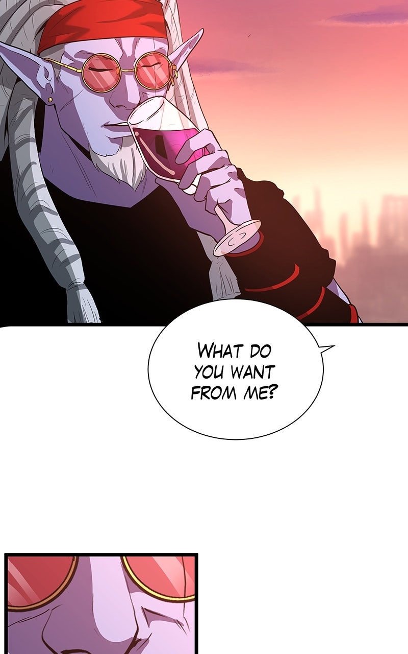 Read Arena EN Manga Online