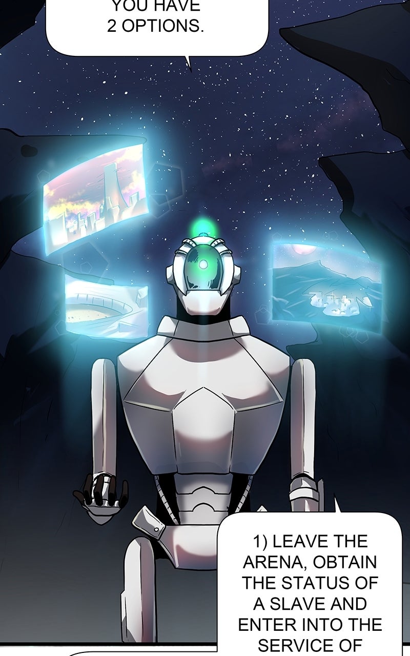 Read Arena EN Manga Online