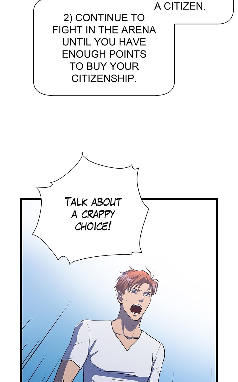 Read Arena EN Manga Online