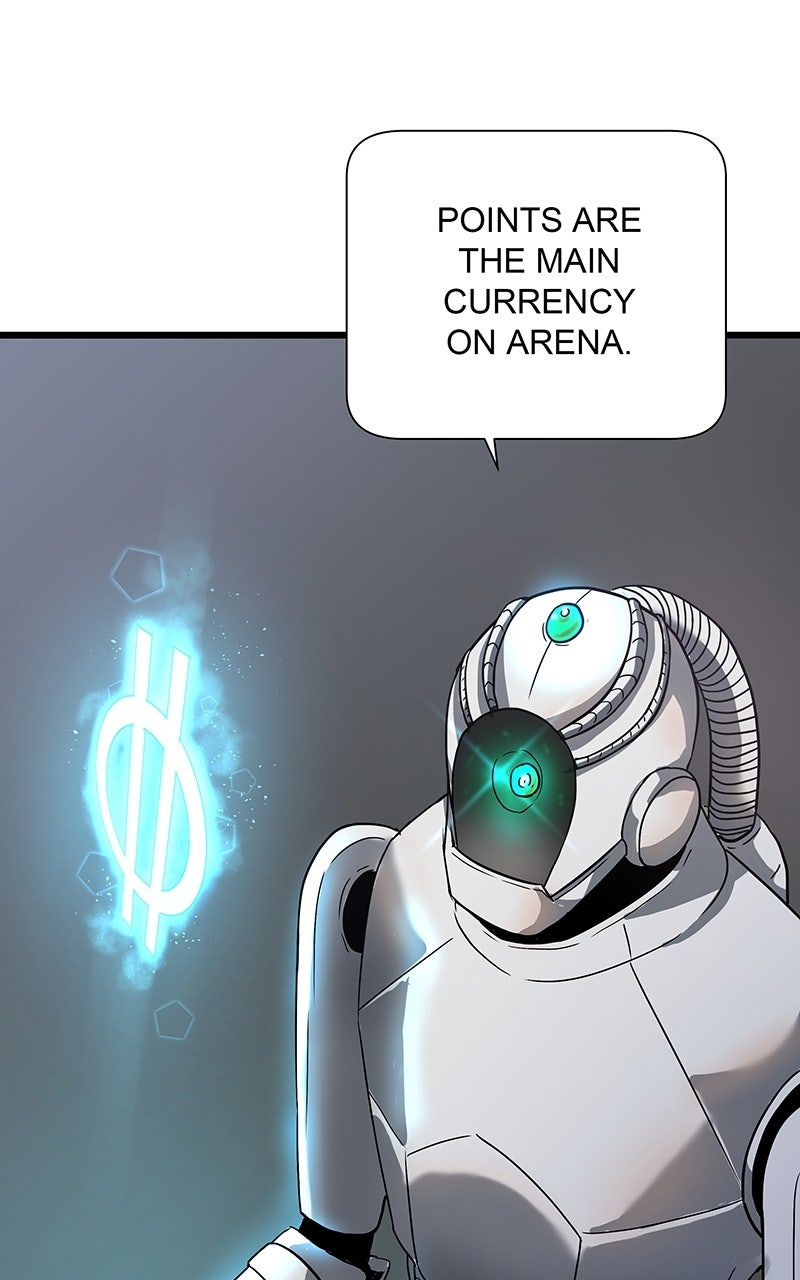 Read Arena EN Manga Online