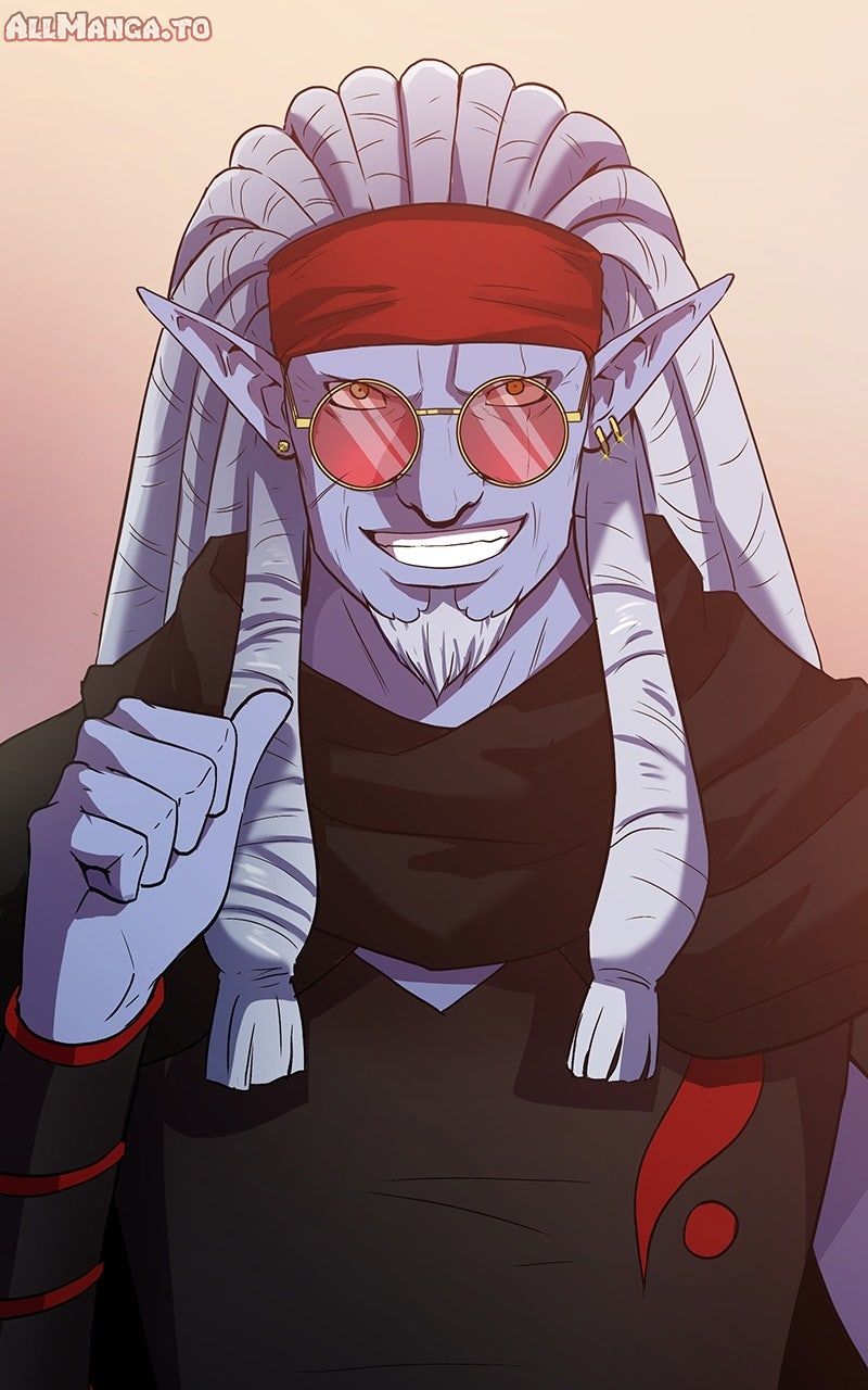 Read Arena EN Manga Online